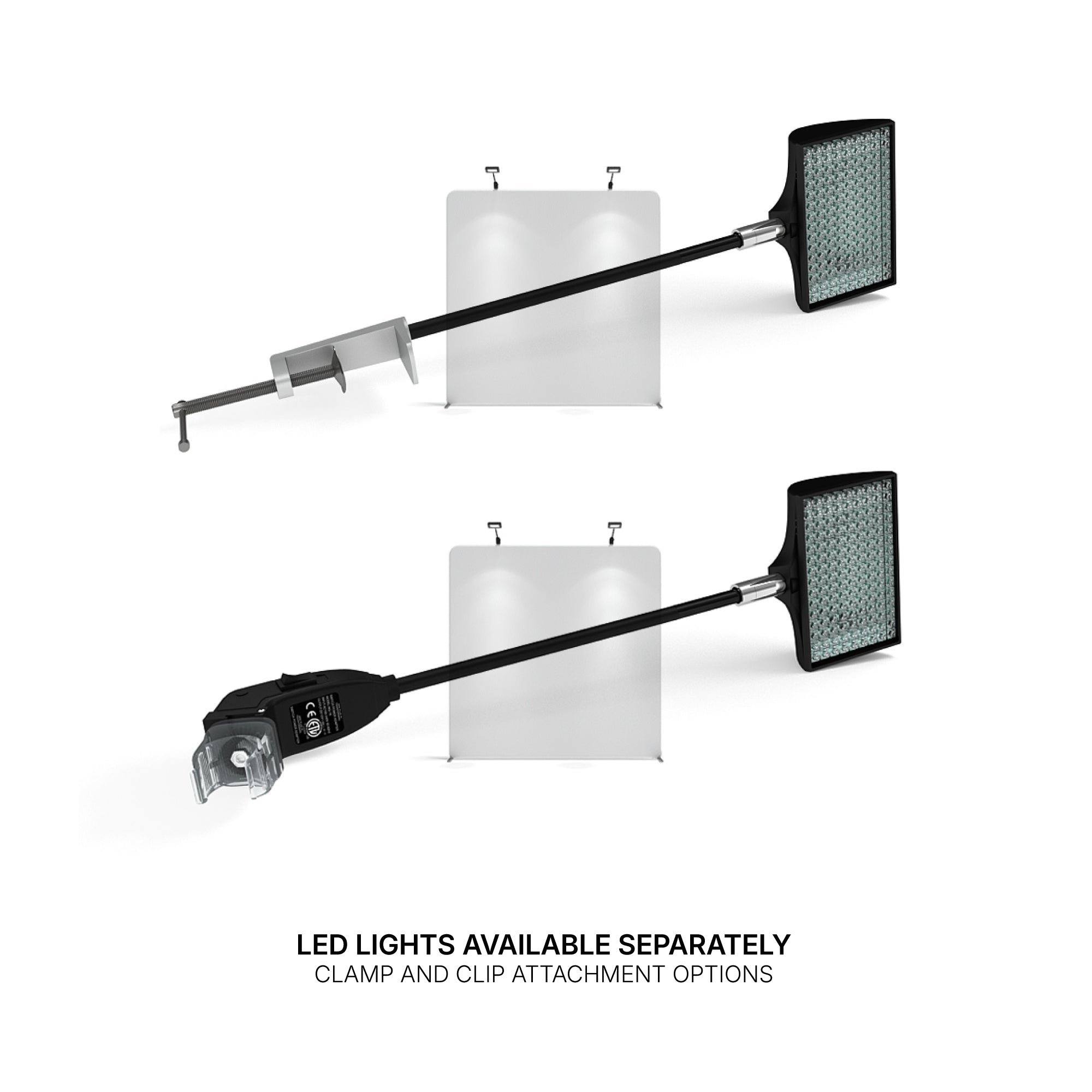 WaveLine Media Wall X - 120in x 96in