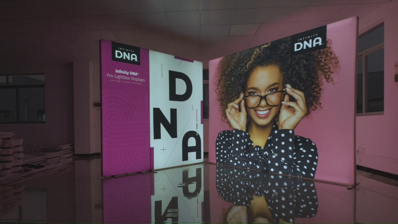 Infinity DNA Pro Light Box 950L