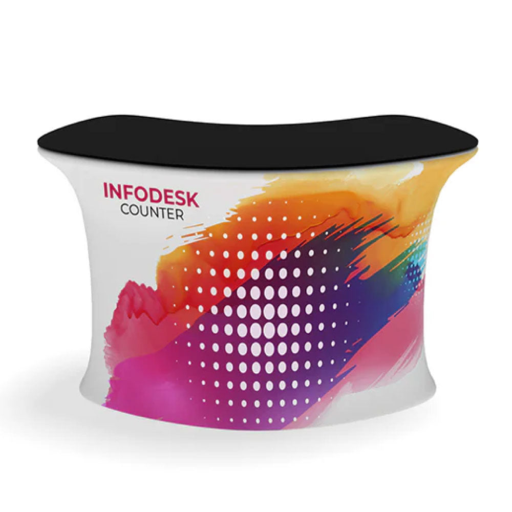 Trade Show Counters