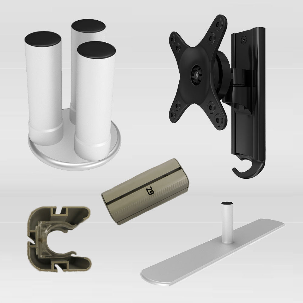 WaveLine Parts