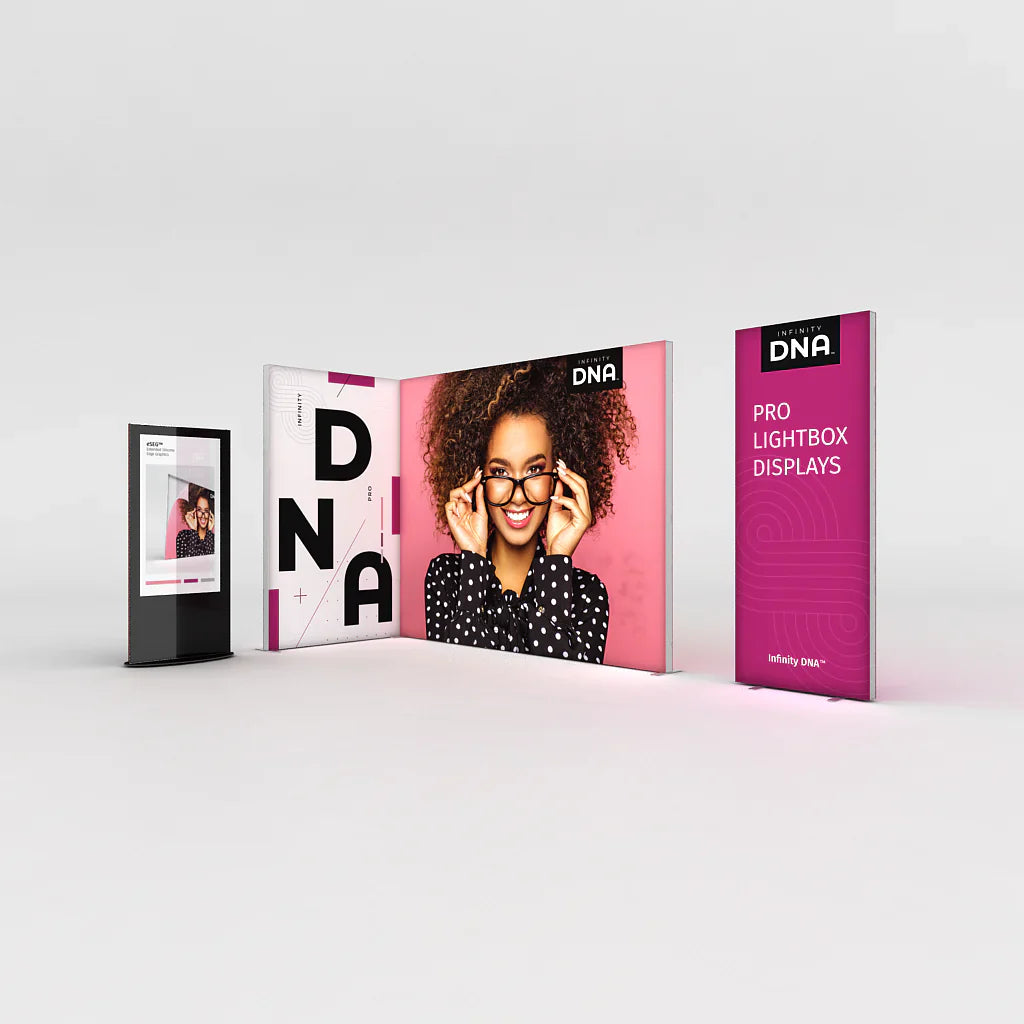 Infinity DNA Pro