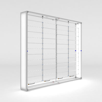 WaveLight Casonara 10ft Light Box Display
