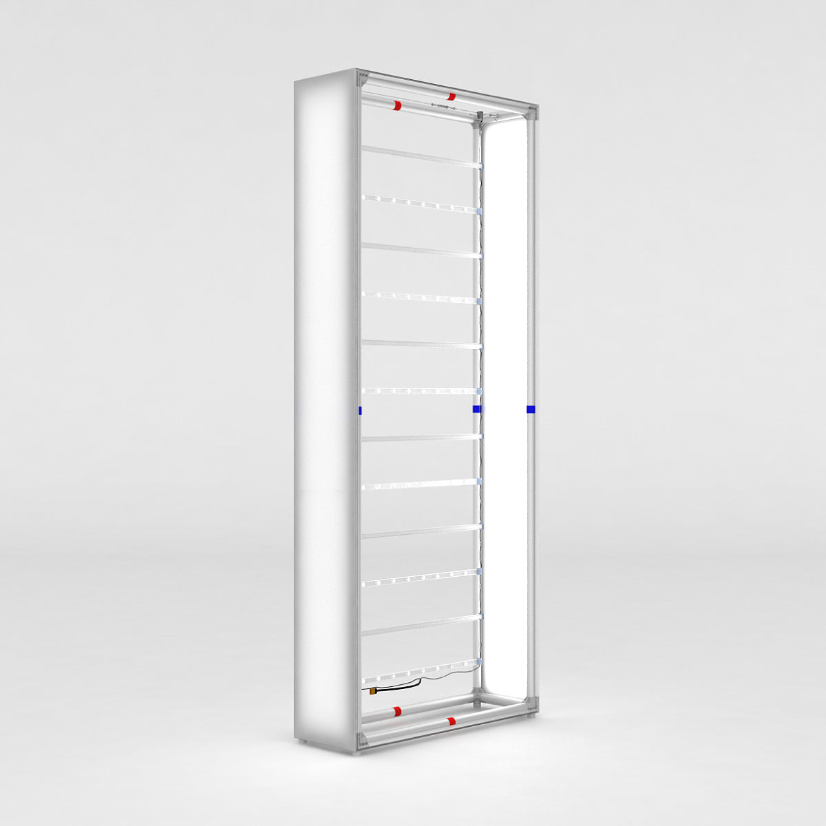 WaveLight Casonara 3.5ft Light Box Display