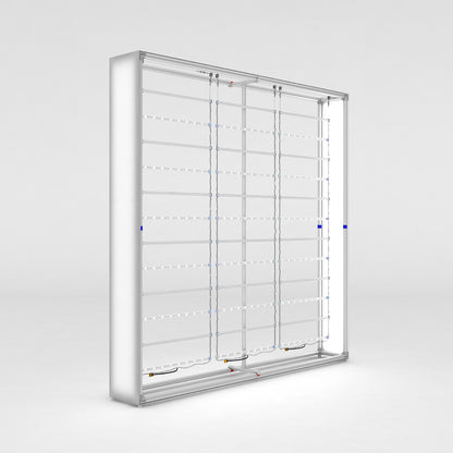 WaveLight Casonara 8ft Light Box Display