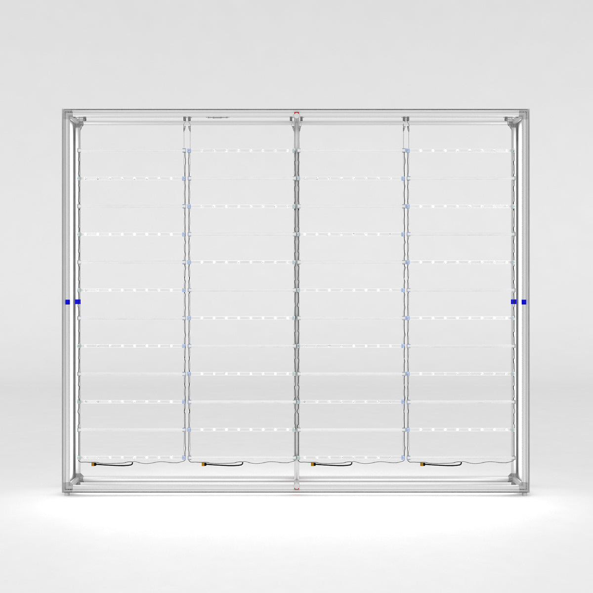 WaveLight Casonara 10ft Light Box Display