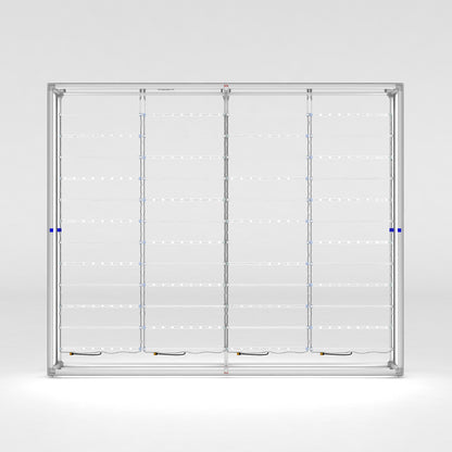 WaveLight Casonara 10ft Light Box Display