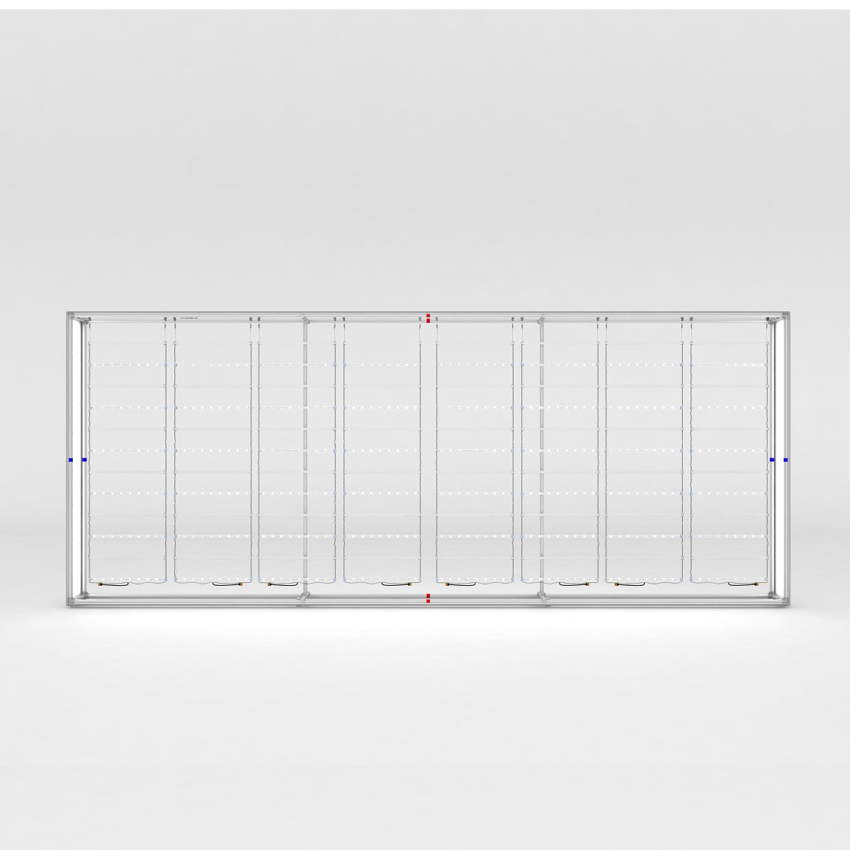 WaveLight Casonara 20ft Light Box Display