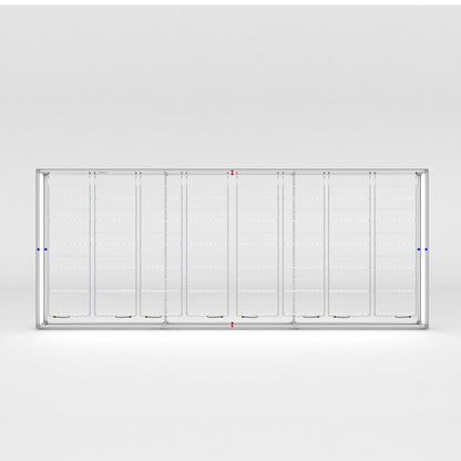 WaveLight Casonara 20ft Light Box Display