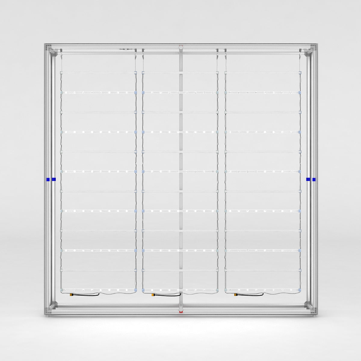 WaveLight Casonara 8ft Light Box Display