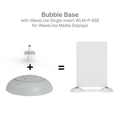 Bubble Base