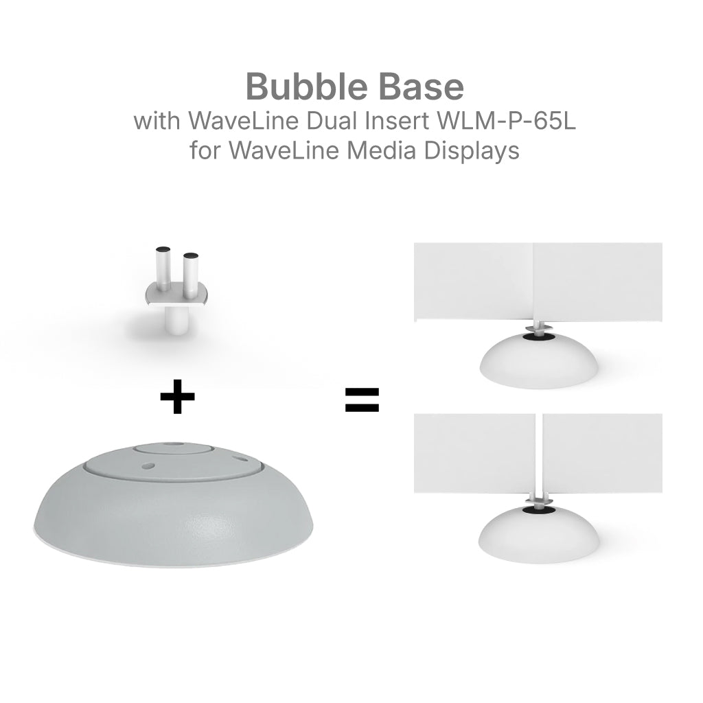 Bubble Base