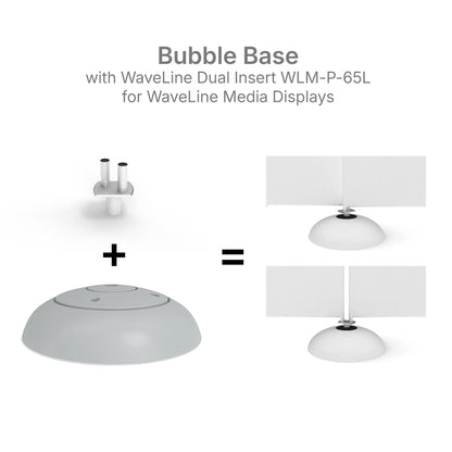 Bubble Base