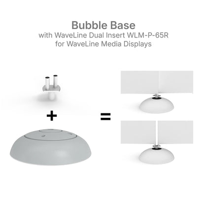 Bubble Base