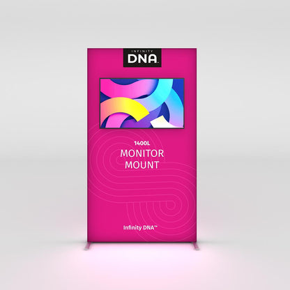 Infinity DNA Pro Monitor Mount