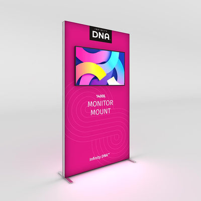 Infinity DNA Pro Monitor Mount