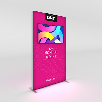 Infinity DNA Pro Monitor Mount