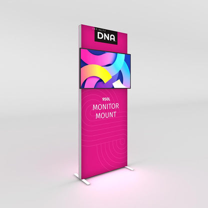 Infinity DNA Pro Monitor Mount