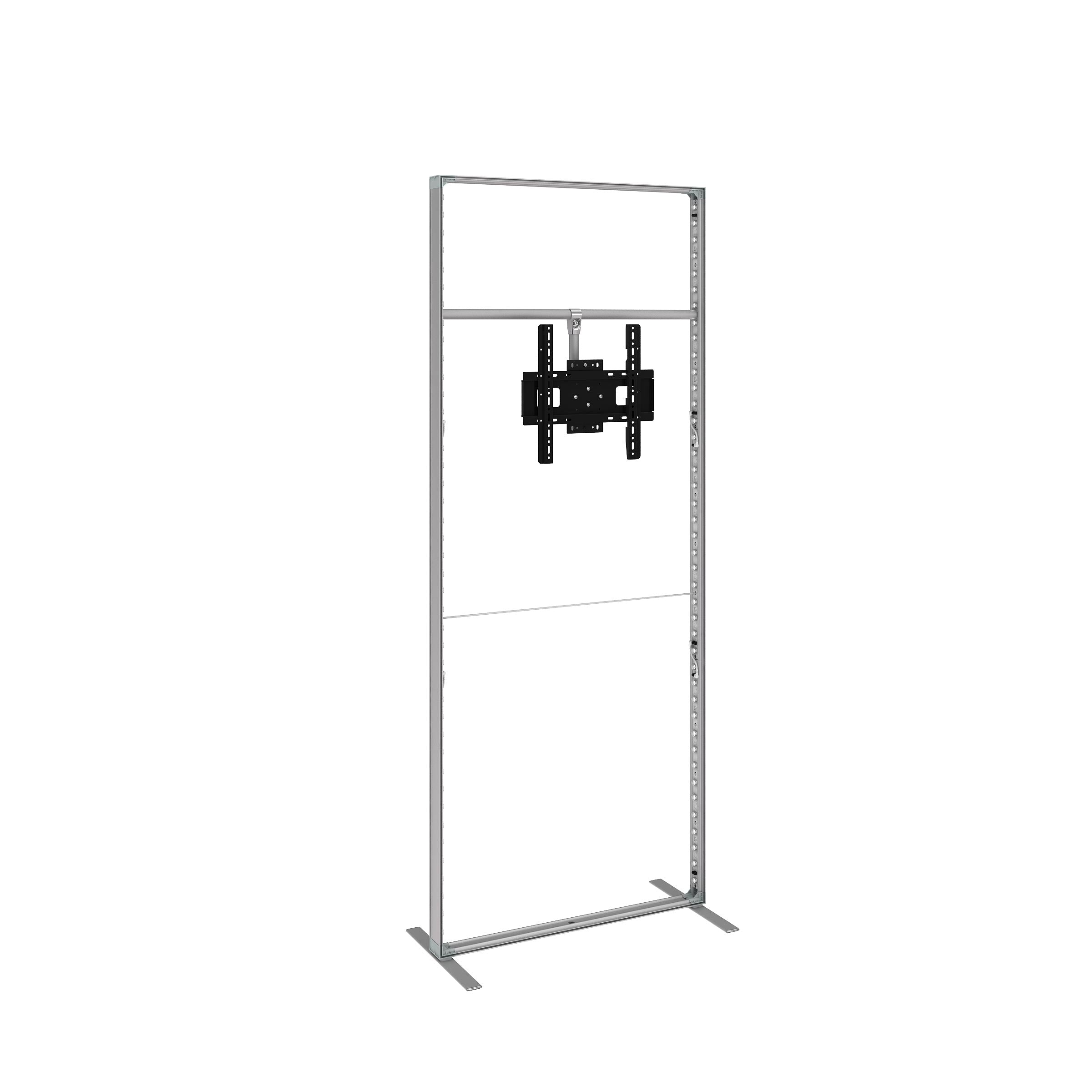 Infinity DNA Pro Monitor Mount