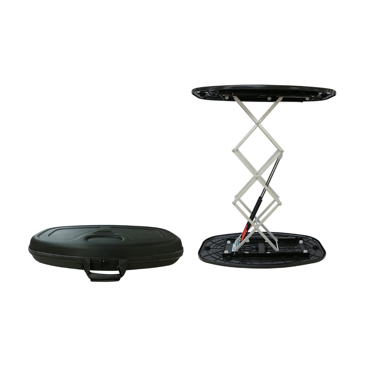 ONE CHOICE Gopher Pop Up Counter