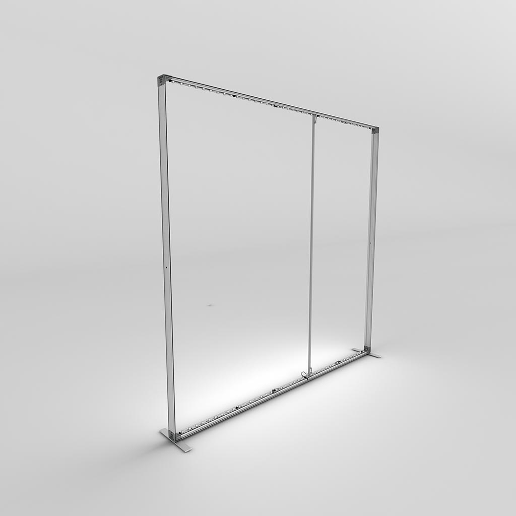 Infinity DNA Pro Light Box 2480L