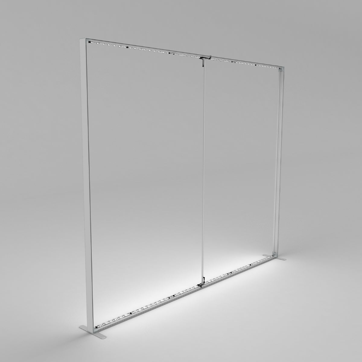 Infinity DNA Pro Light Box Dual 3000L