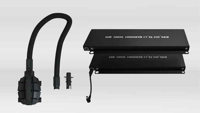 Waveline Pumps Batteries Hero Displays