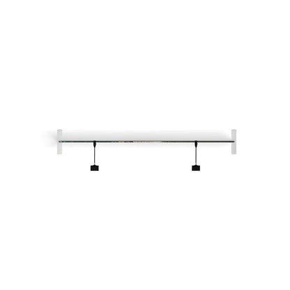 10ft Straight Fabric Display Copy 1