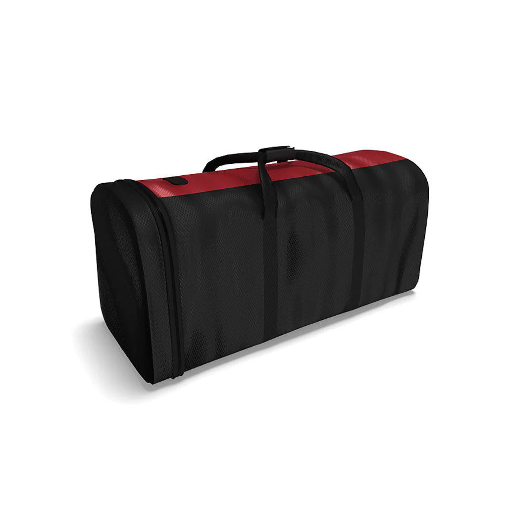 10ft Straight Fabric Display Copy 1