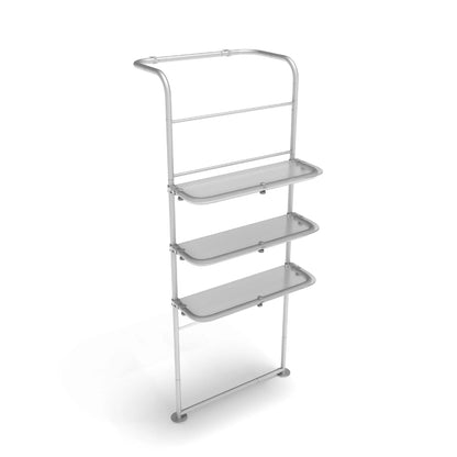 WaveLine WLM-P-139 Clear Plexiglass Shelf