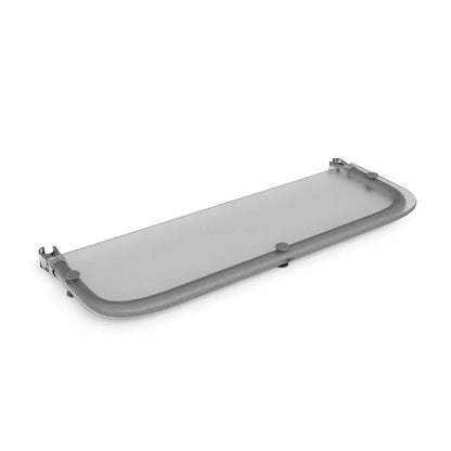 WaveLine WLM-P-139 Clear Plexiglass Shelf