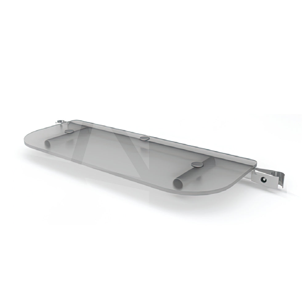 WaveLine WLM-P-94 Clear Plexiglass Shelf