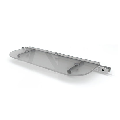 WaveLine WLM-P-94 Clear Plexiglass Shelf
