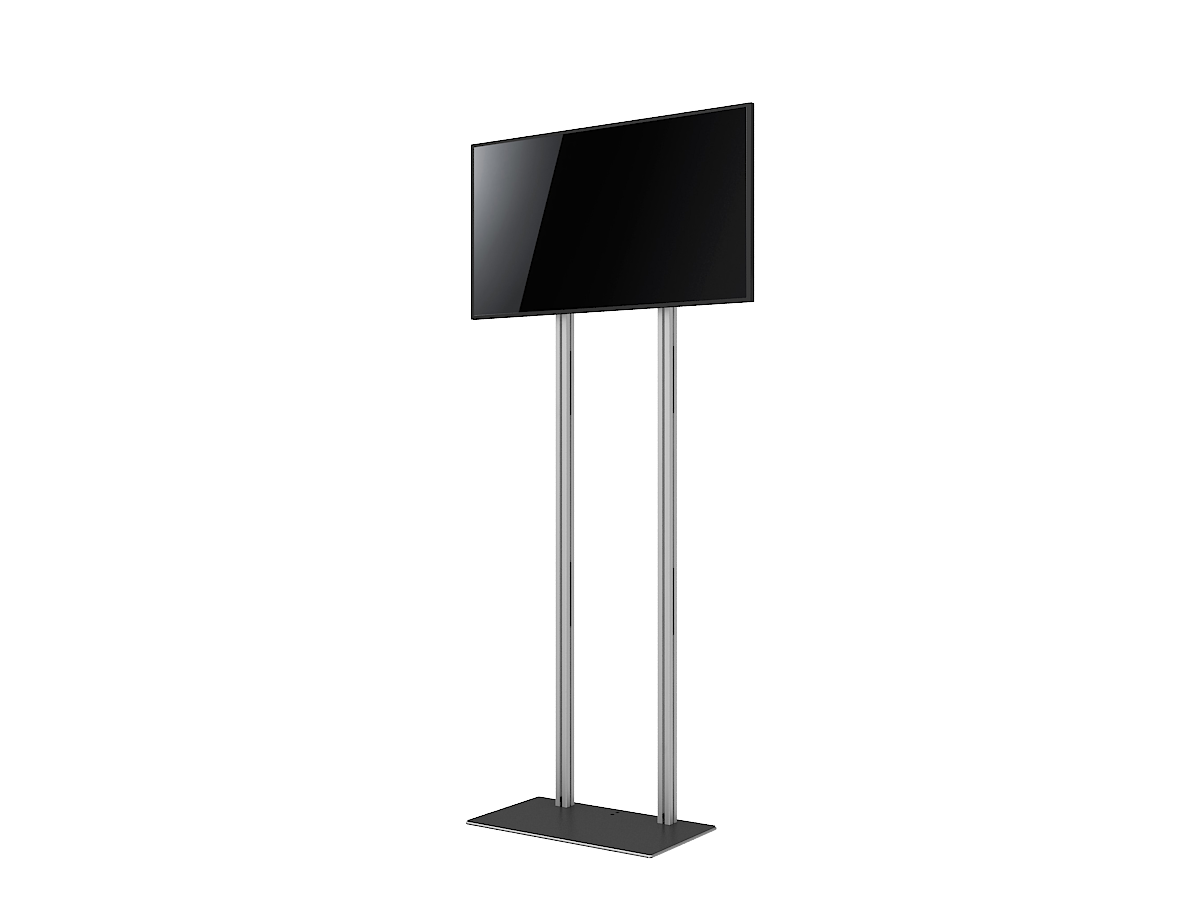 WaveLine TV Stand - Large