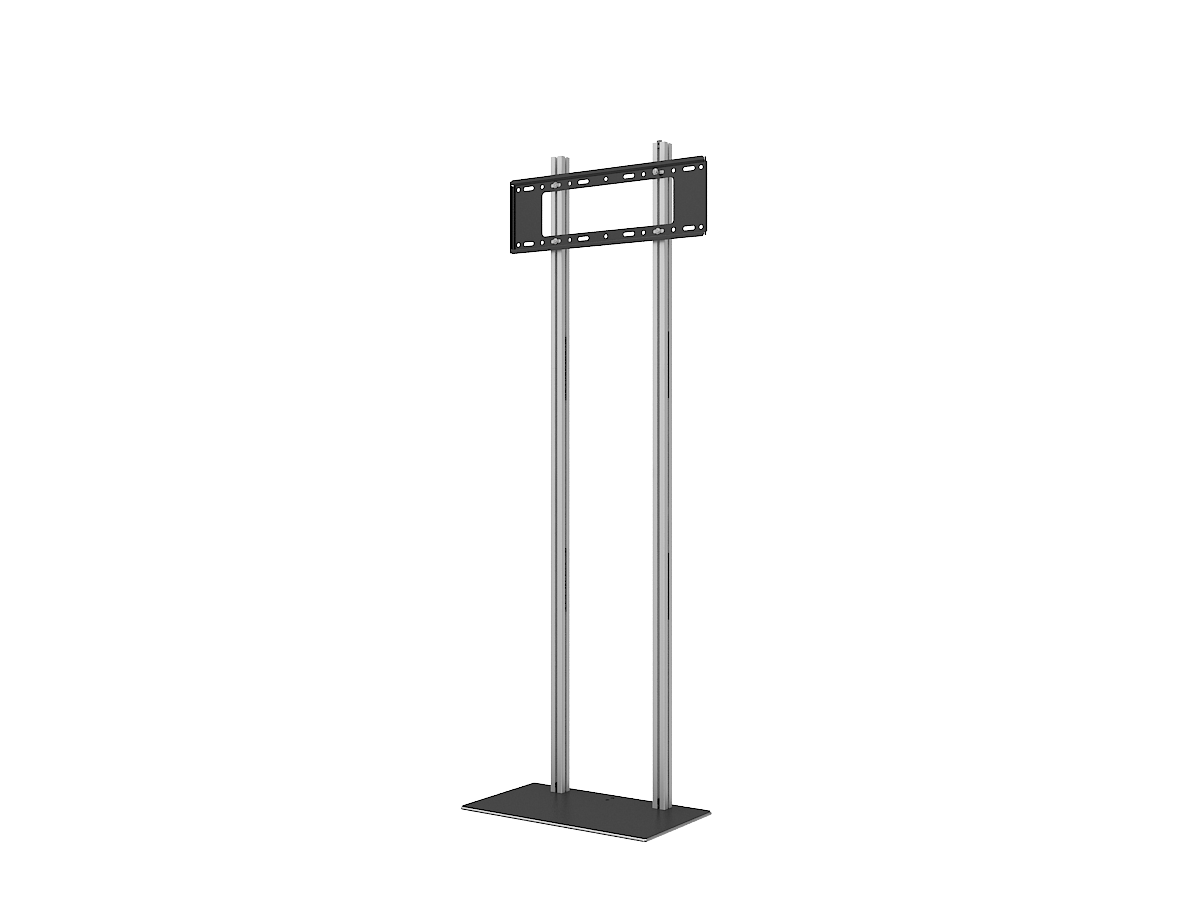 WaveLine TV Stand - Large