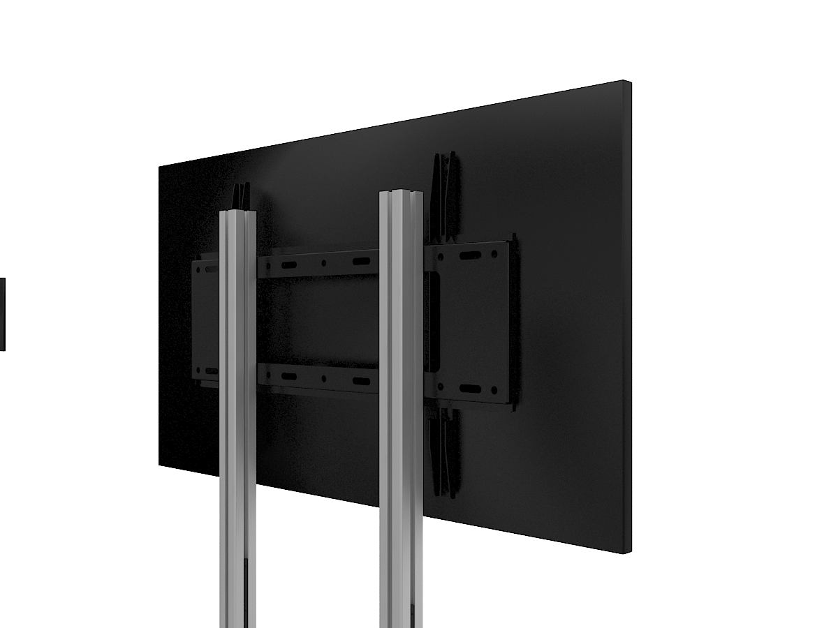 WaveLine TV Stand - Large