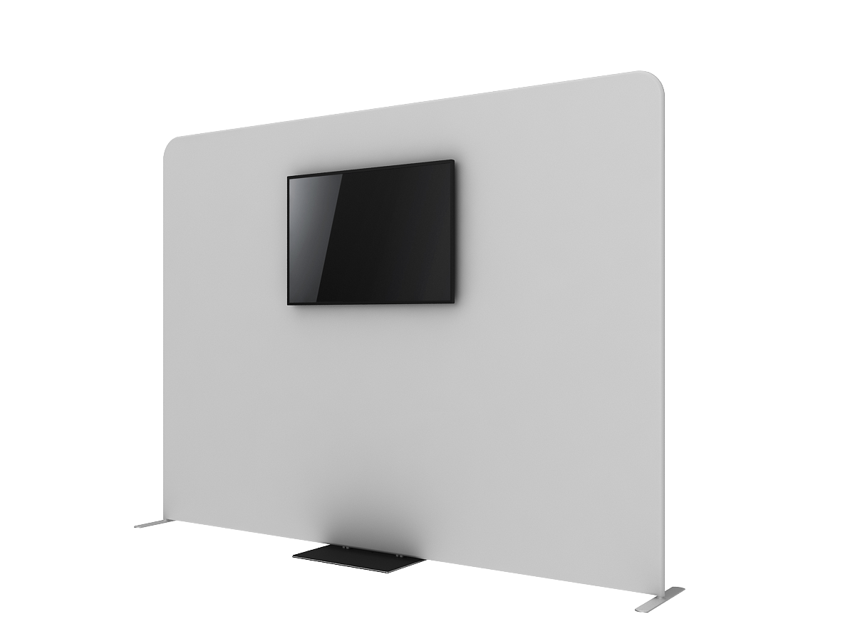WaveLine TV Stand - Large