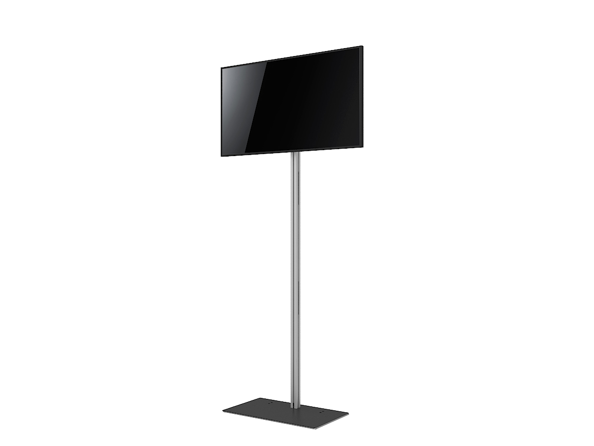 WaveLine TV Stand - Medium