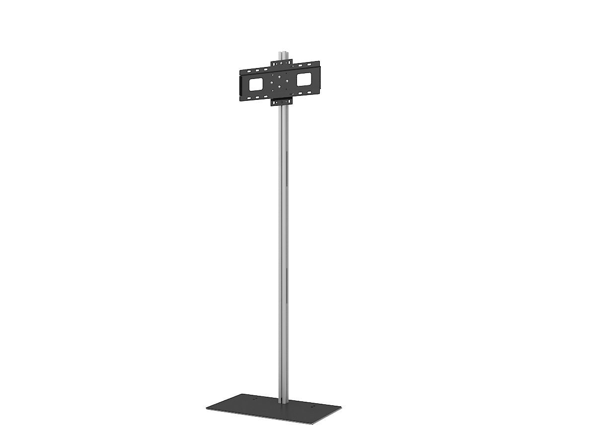 WaveLine TV Stand - Medium