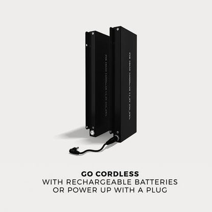 WaveLight Rechargeable Battery