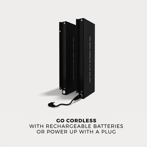 WaveLight Rechargeable Battery