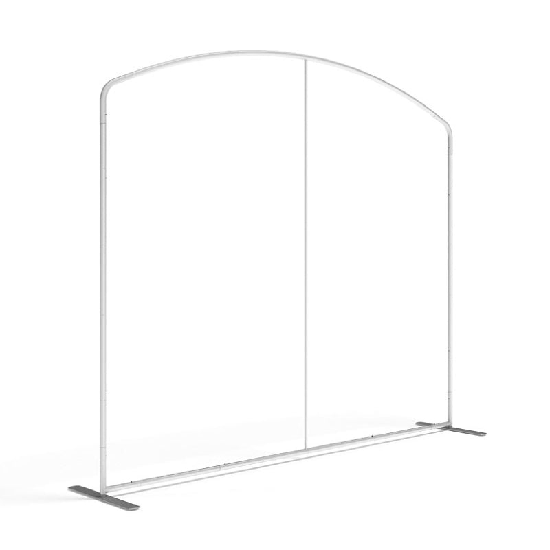 WaveLine Media Wall V - 116in x 96in