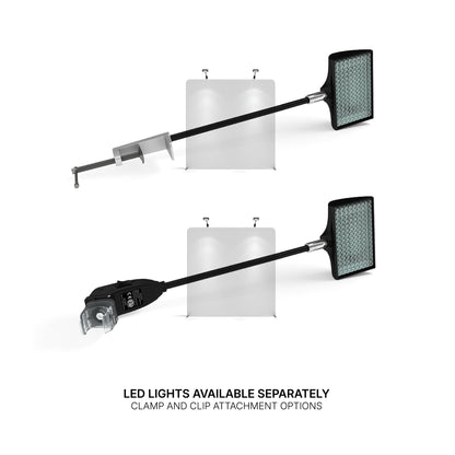 WaveLine Media Wall X - 120in x 96in