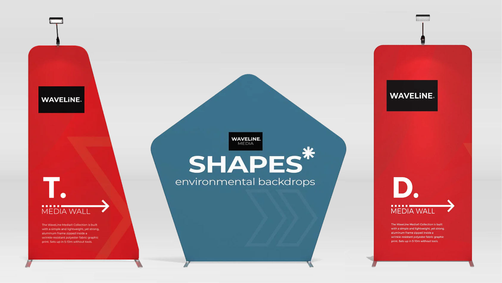 Load video: WaveLine Media Panels