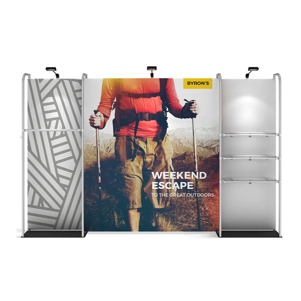 WaveLine Merchandiser Kit 02