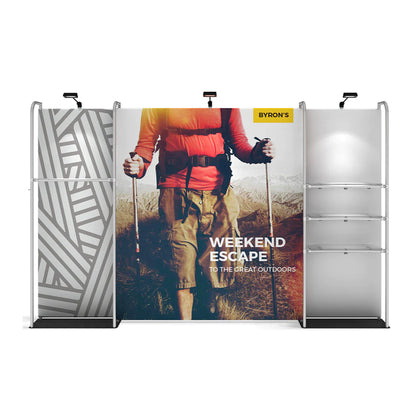 WaveLine Merchandiser Kit 02