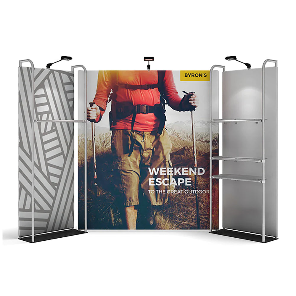 WaveLine Merchandiser Kit 02