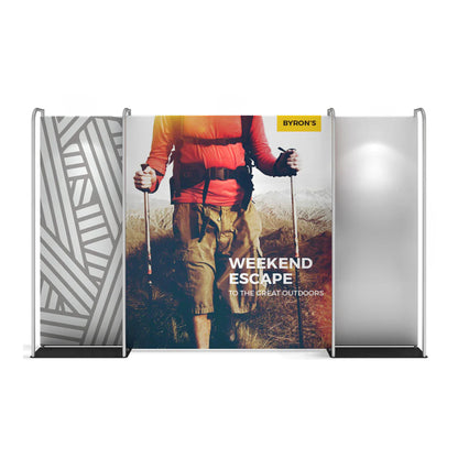 WaveLine Merchandiser Kit 02
