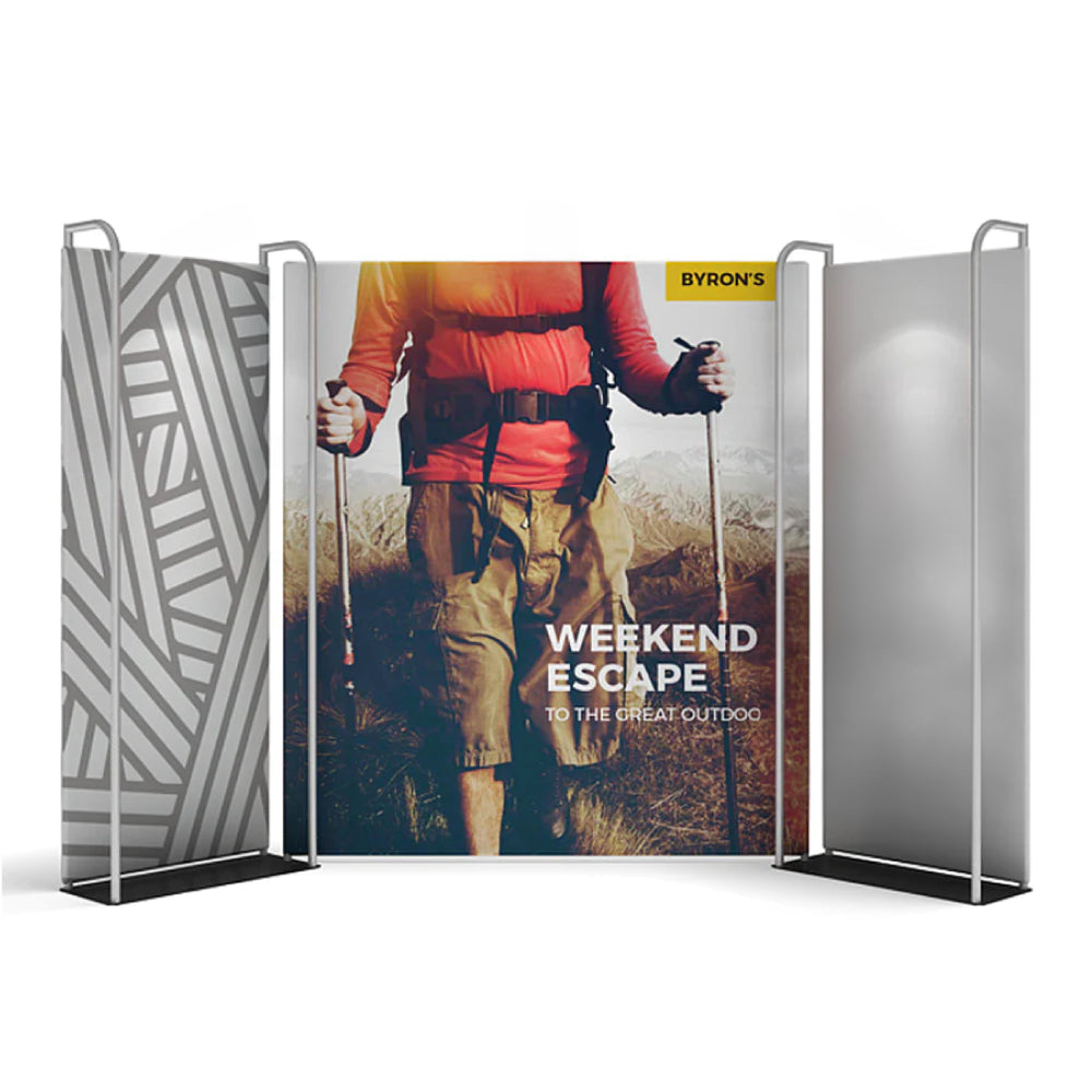 WaveLine Merchandiser Kit 02