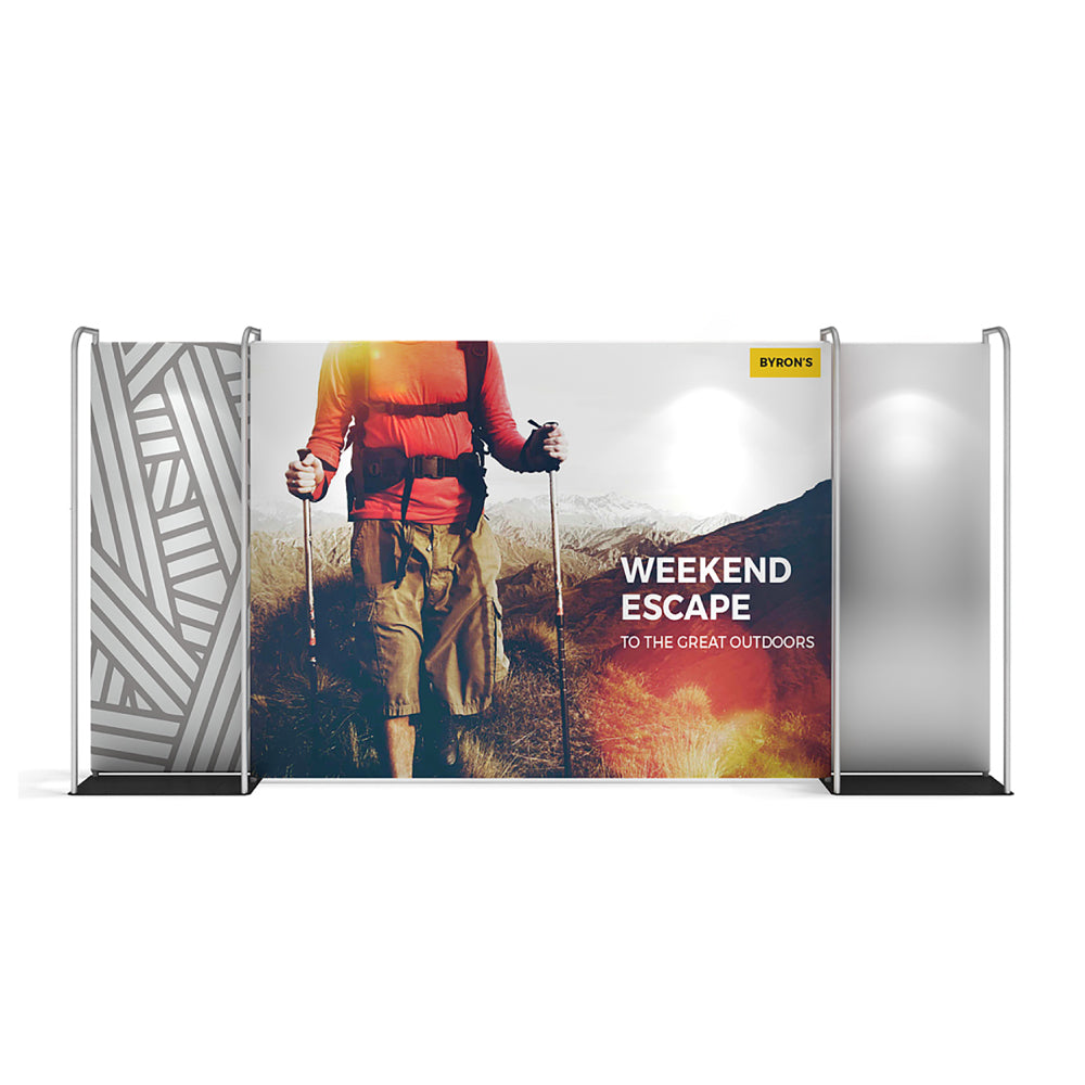 WaveLine Merchandiser Kit 03