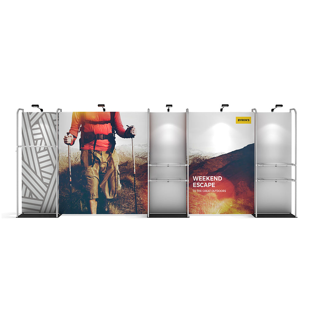 WaveLine Merchandiser Kit 04